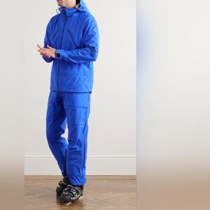 Aztech Mountain Hayden 3 L pants XL BNWT with defect